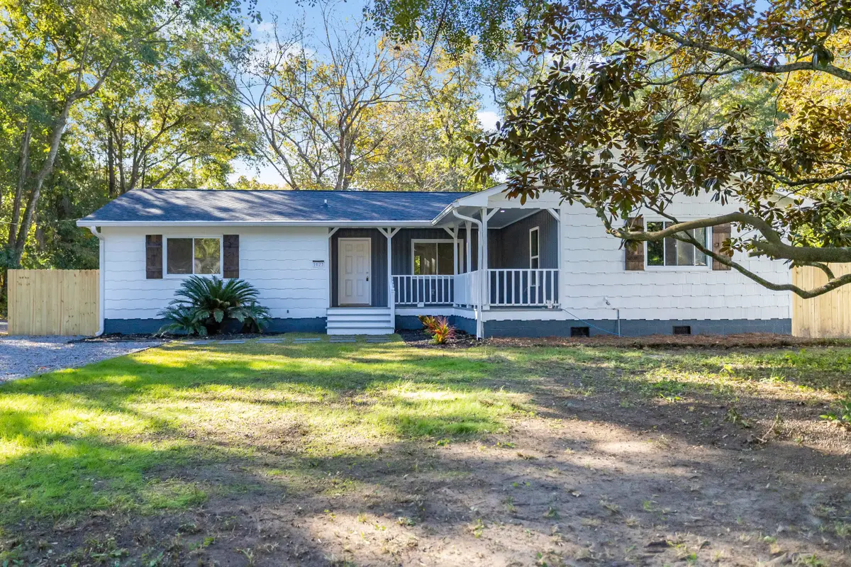 1623 Pineview Road, Charleston, SC 29407 - Image #1
