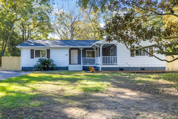 1623 Pineview Road, Charleston, SC 29407