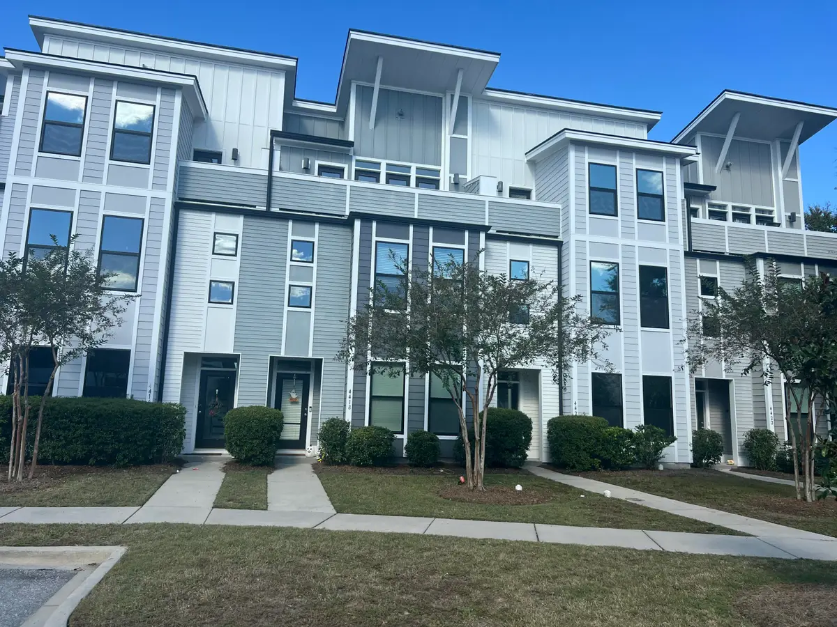 4416 Avery Avenue, North Charleston, SC 29405 - #1