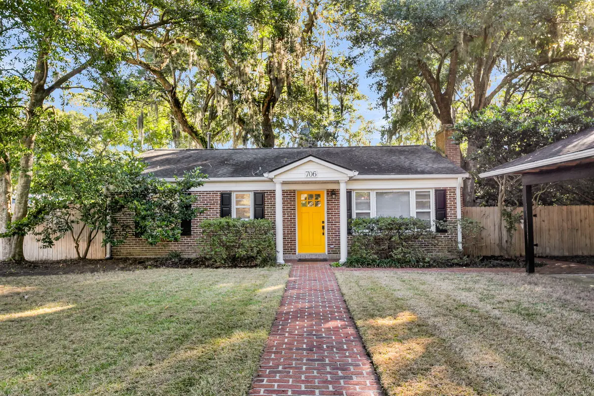 706 Sterling Drive, Charleston, SC 29412 - Image #1
