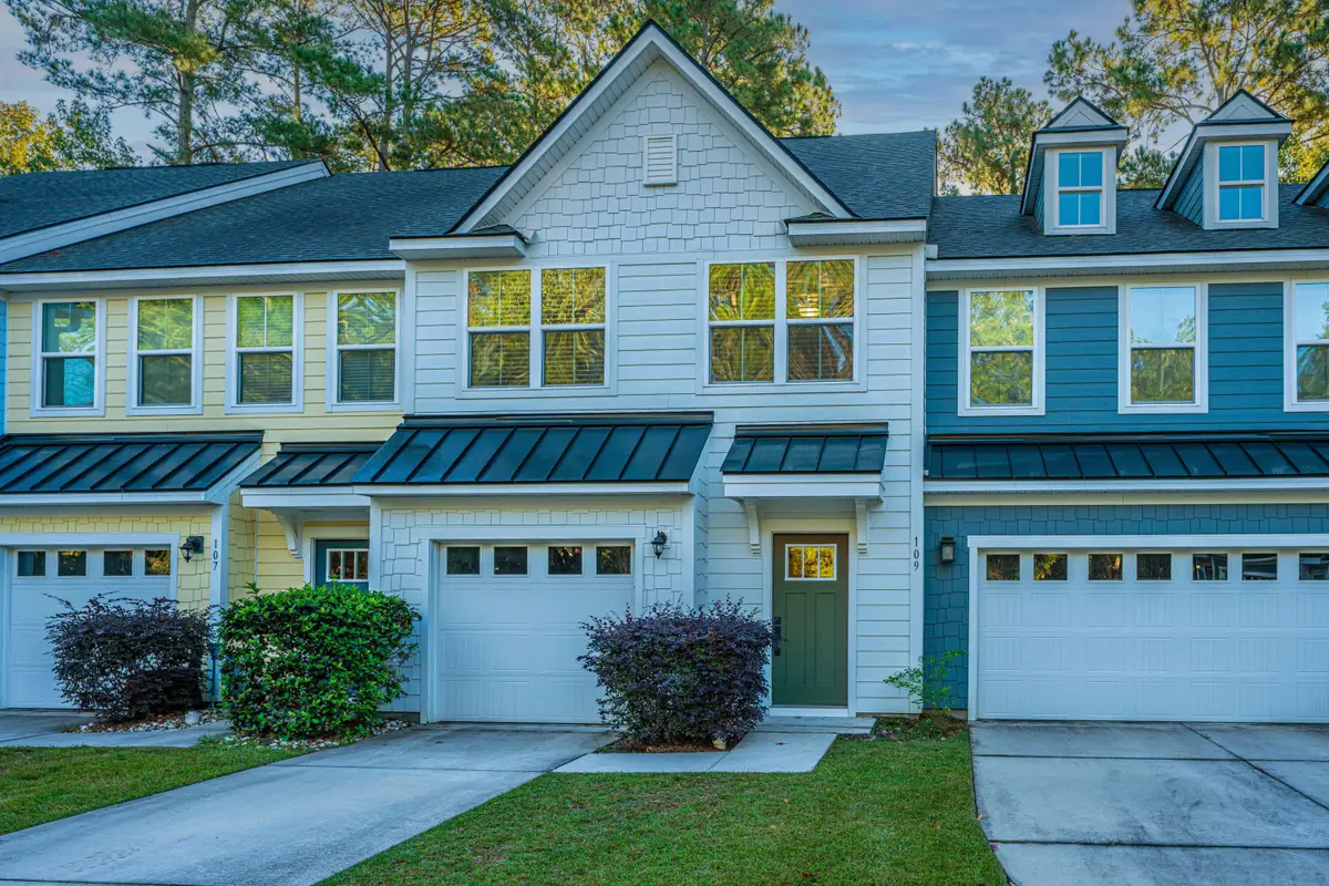 109 Queen Palm Court, Summerville, SC 29485 - #1