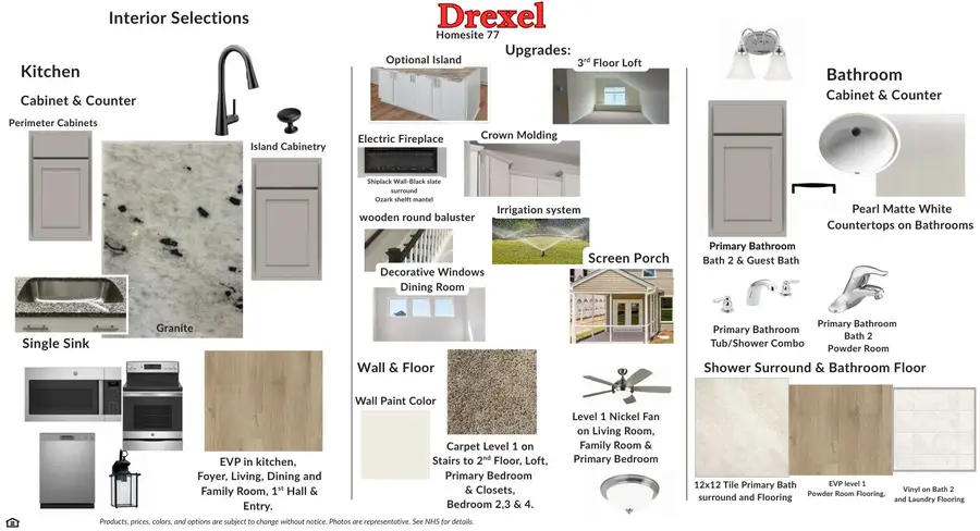 206 Palfrey Drive, Ridgeville, SC 29472 - #3