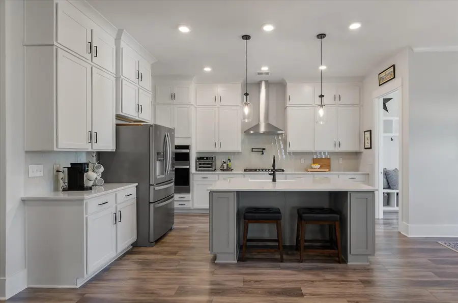 2412 Bent Oak Road, Mount Pleasant, SC 29466 - Image #3