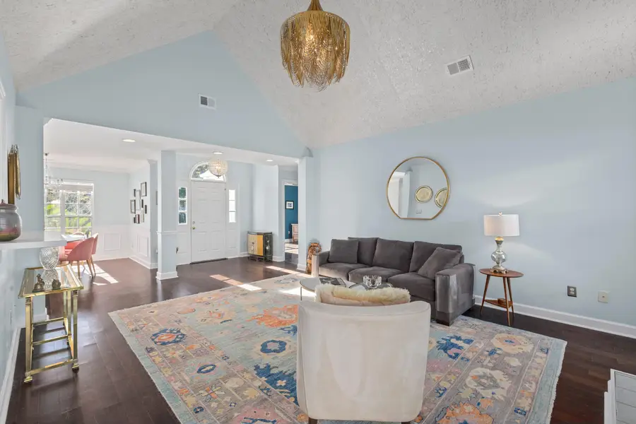 1504 Old Village Drive, Mount Pleasant, SC 29464 - #3