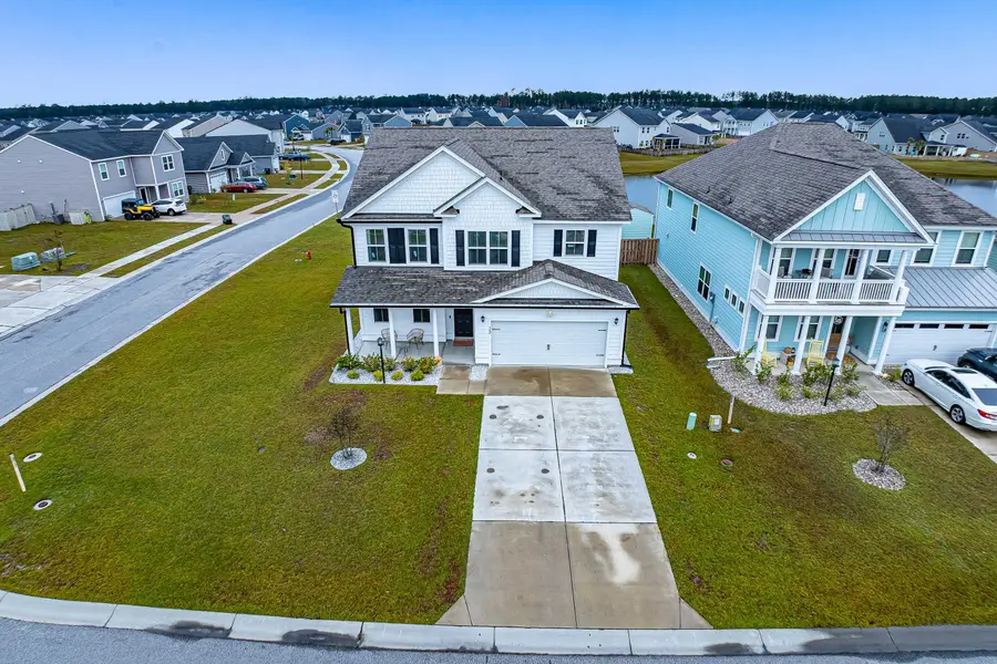 142 Riley Farms Court, Summerville, SC 29486 - Image #2