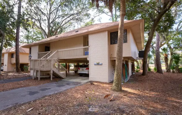 841 Club Cottage Road #9, Edisto Island, SC 29438