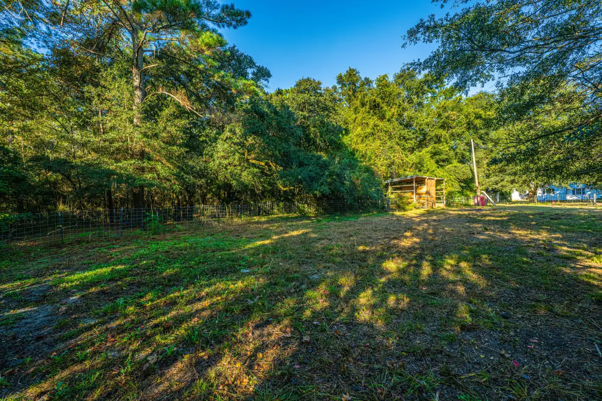 1063 S Pinckney Street, McClellanville, SC 29458 - #1