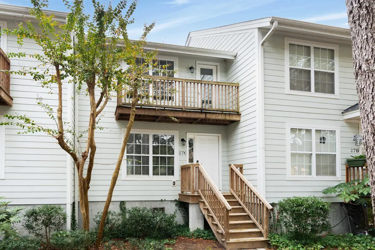 27 Brockman Drive #27-C, Charleston, SC 29412 - #1
