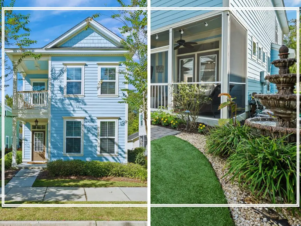 103 Green Grass Road, Summerville, SC 29483 - Image #1