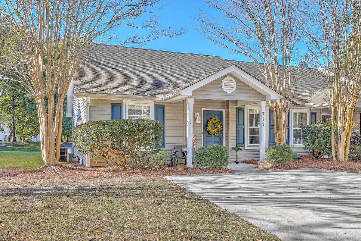 7952 Vermont Road, North Charleston, SC 29418 - Image #1