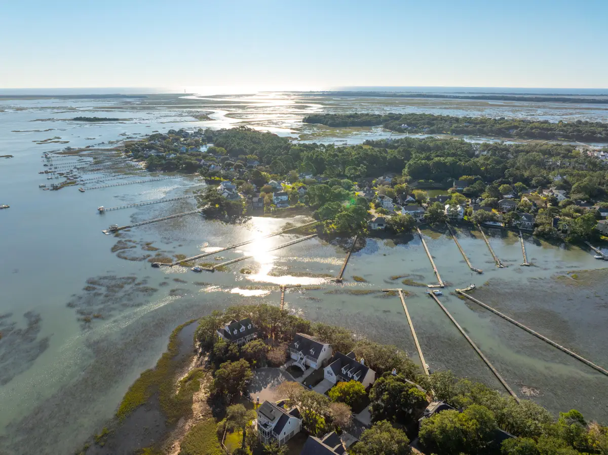 1462 Harborsun Drive, Charleston, SC 29412 - #1