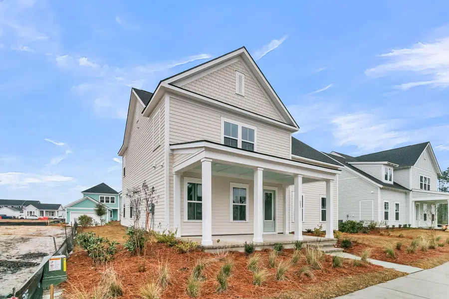 623 June Berry Drive, Summerville, SC 29486 - #2