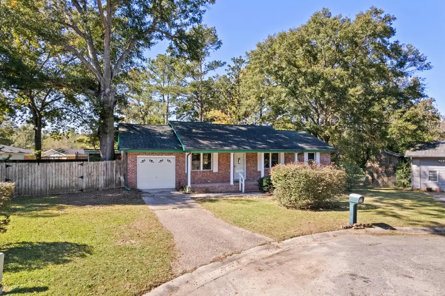 107 Olde Clemson Court, Ladson, SC 29456 - Image #2