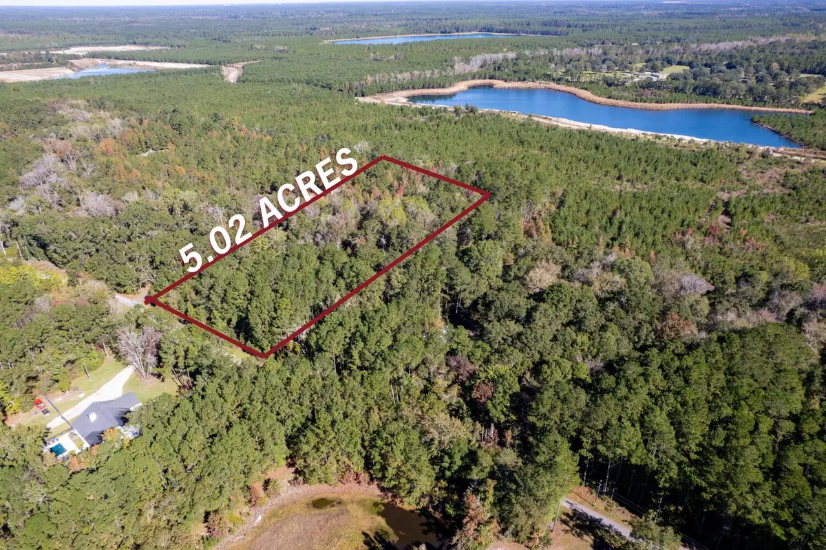 0 Breezeway Road, Dorchester, SC 29437 - Image #1