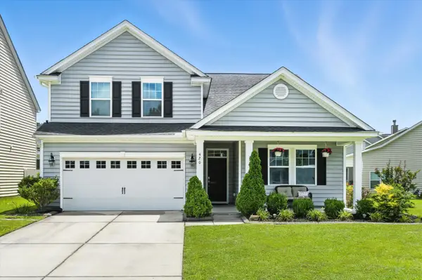 420 Fetterbush Drive, Moncks Corner, SC 29461