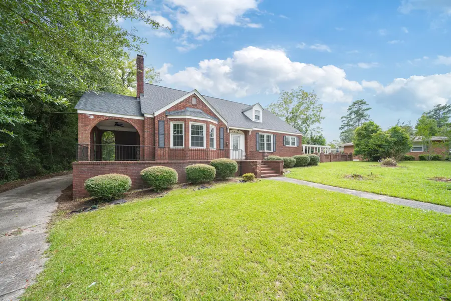 1740 Carolina Avenue, Orangeburg, SC 29115 - Image #3