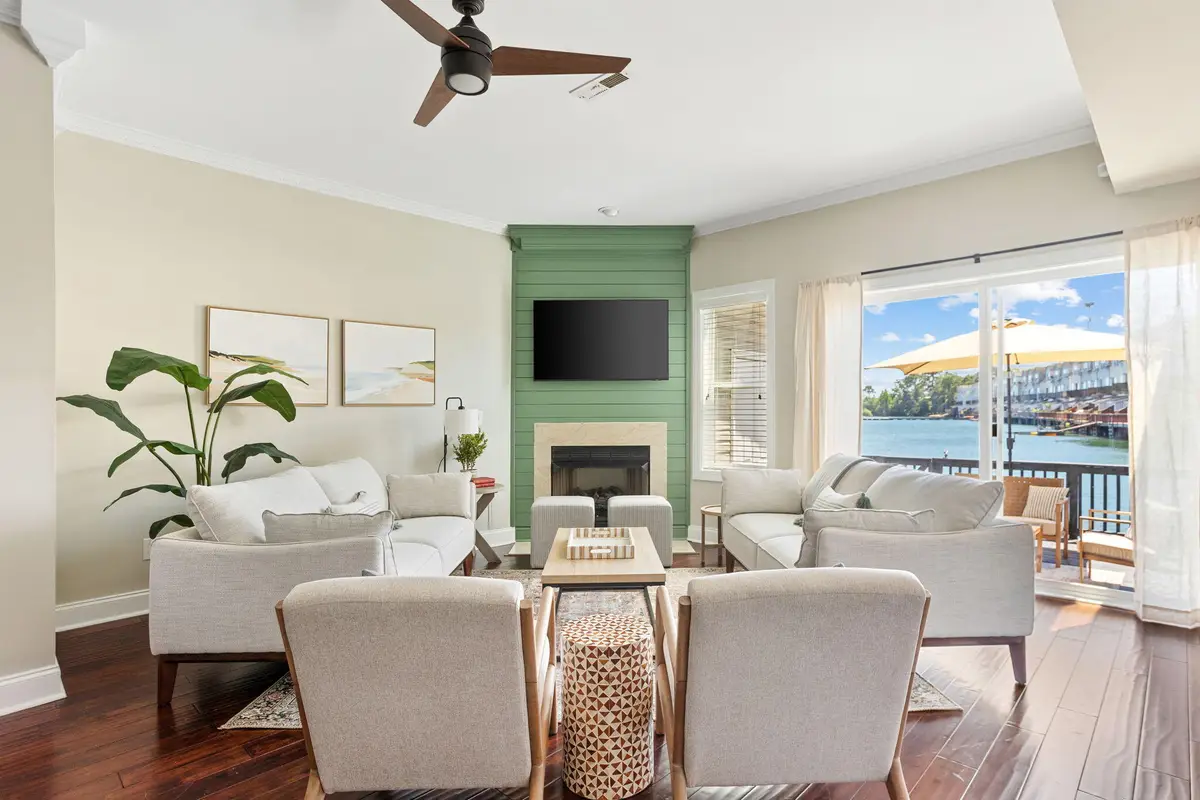 4993 Lake Palmetto Lane, North Charleston, SC 29418 - Image #1