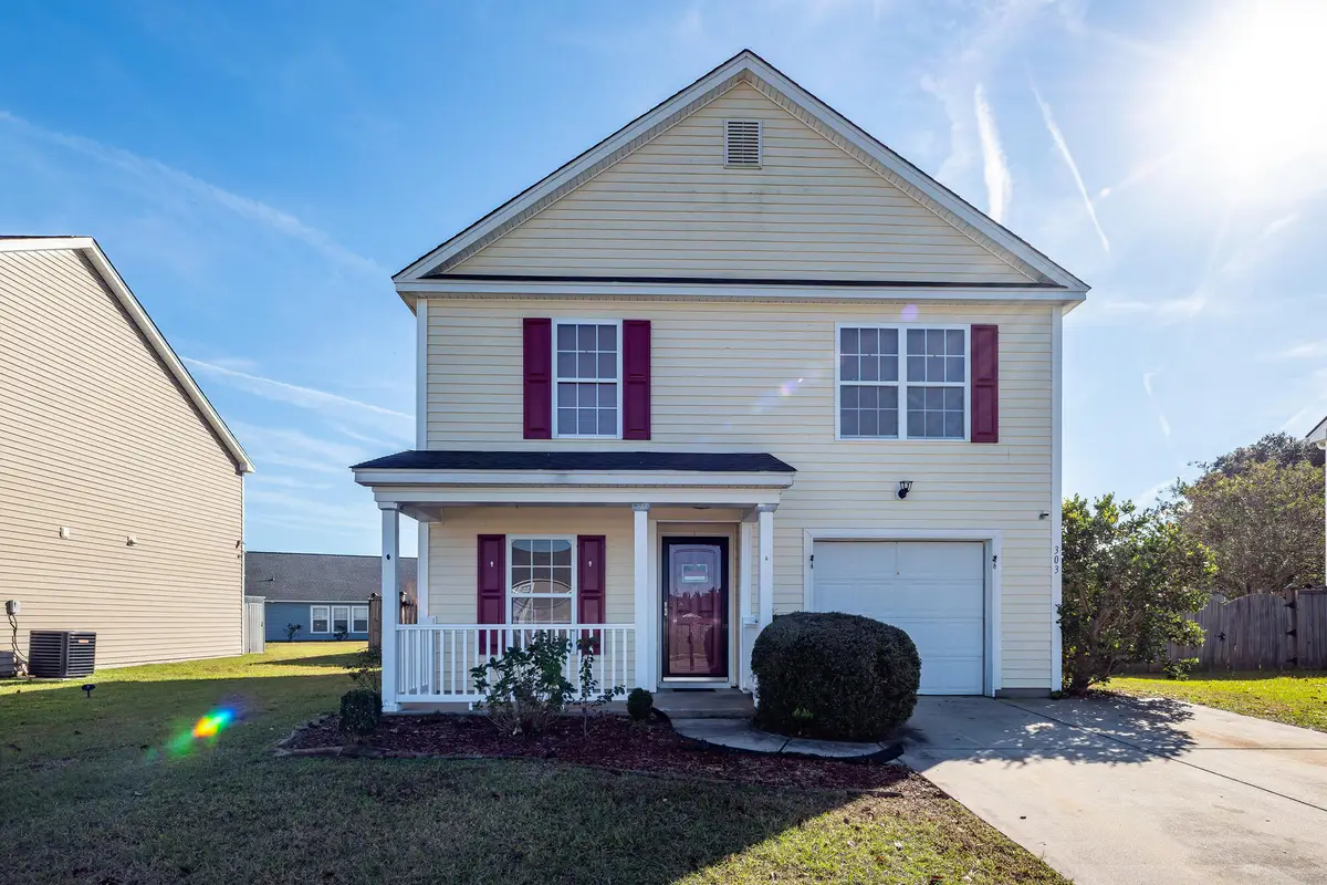 303 Cicadas Song, Moncks Corner, SC 29461 - #1