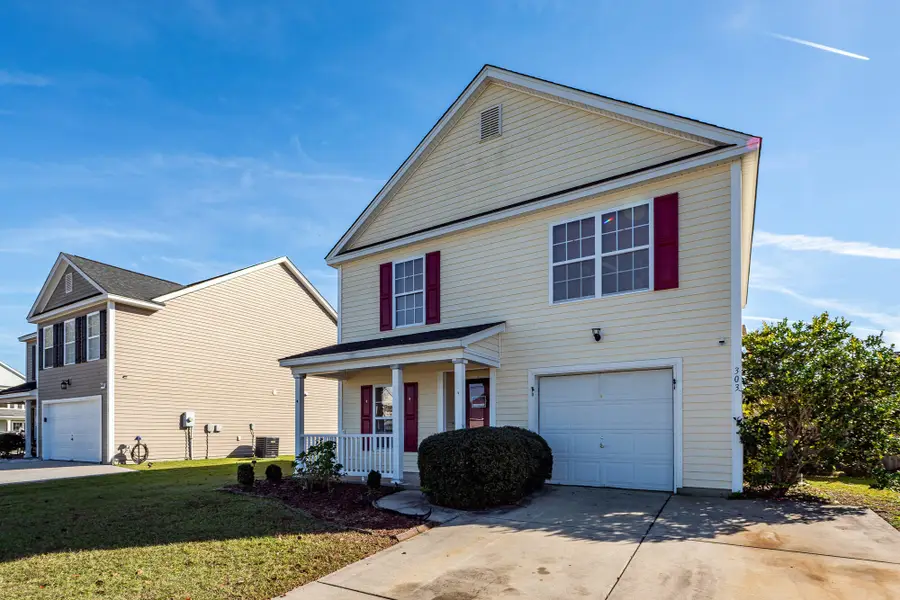 303 Cicadas Song, Moncks Corner, SC 29461 - #2