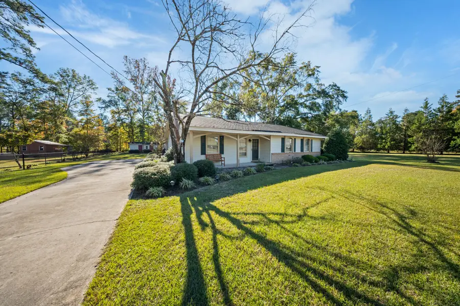 157 Charles Street, Bamberg, SC 29003 - #3