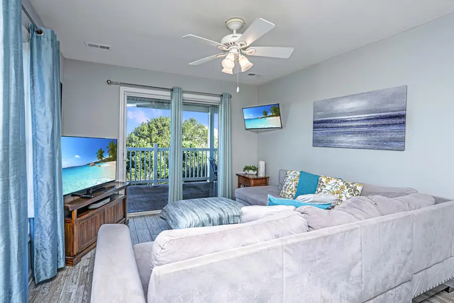 2262 Folly Road #1a, Charleston, SC 29412 - #3