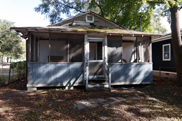 2669 Tillman Street, North Charleston, SC 29405