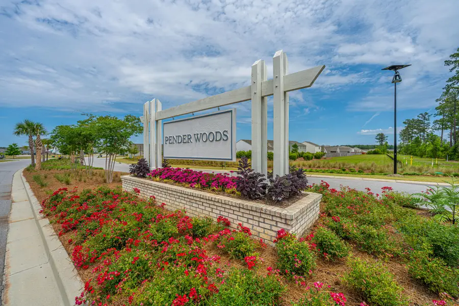 583 Polaris Way, Summerville, SC 29486 - Image #2