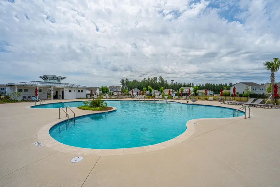 583 Polaris Way, Summerville, SC 29486 - Image #3