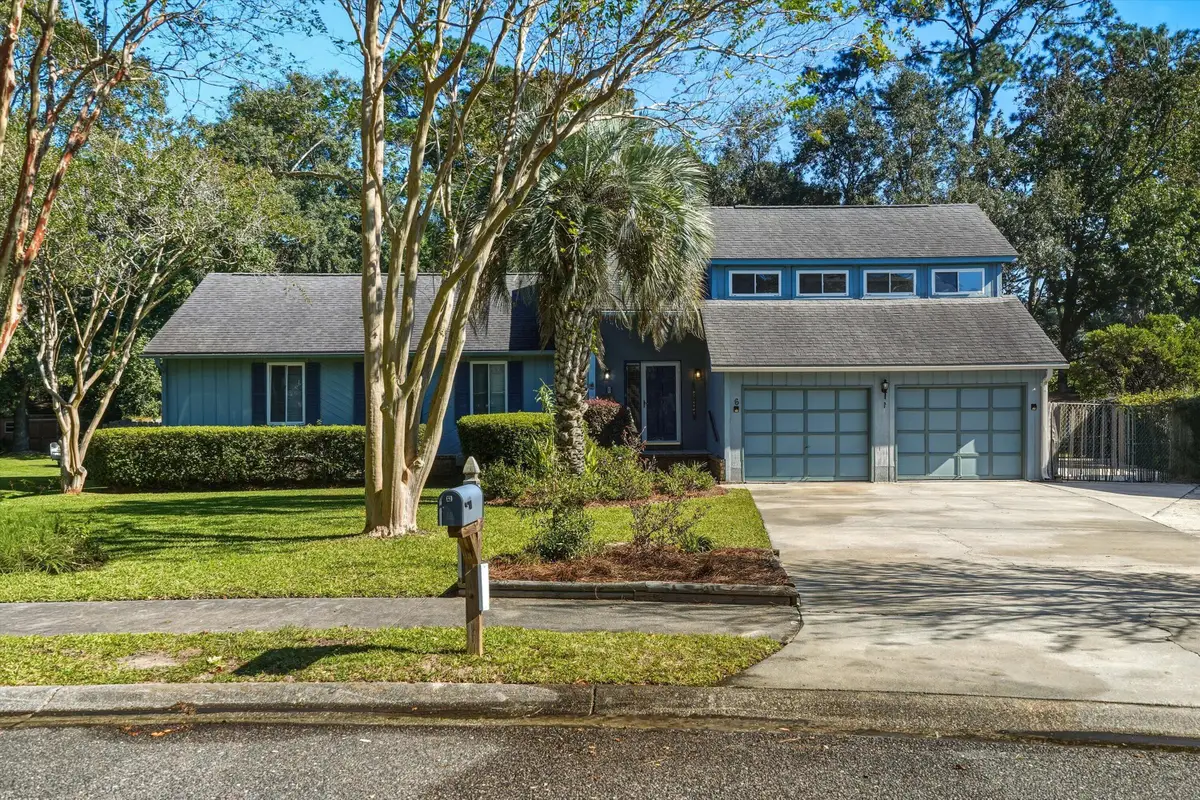 6 Captiva Row, Charleston, SC 29407 - #1