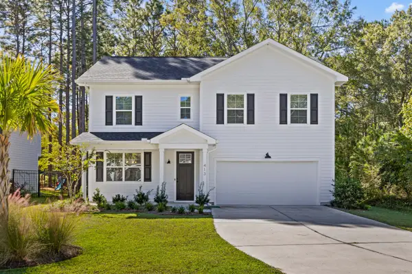 413 Renau Boulevard, Summerville, SC 29483