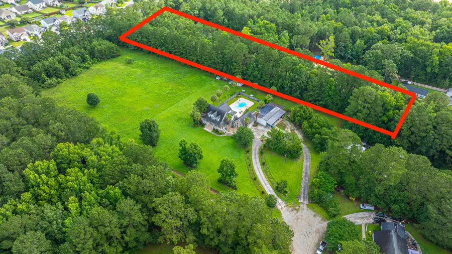 0 Weeping Willow Lane, Summerville, SC 29483 - #2