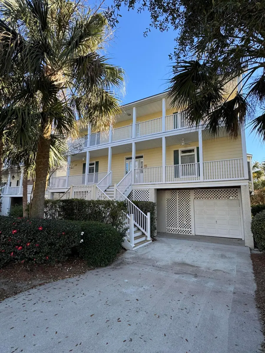 6 Morgan Place Drive, Isle Of Palms, SC 29451 - #2