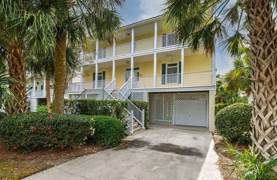 6 Morgan Place Drive, Isle Of Palms, SC 29451 - #3