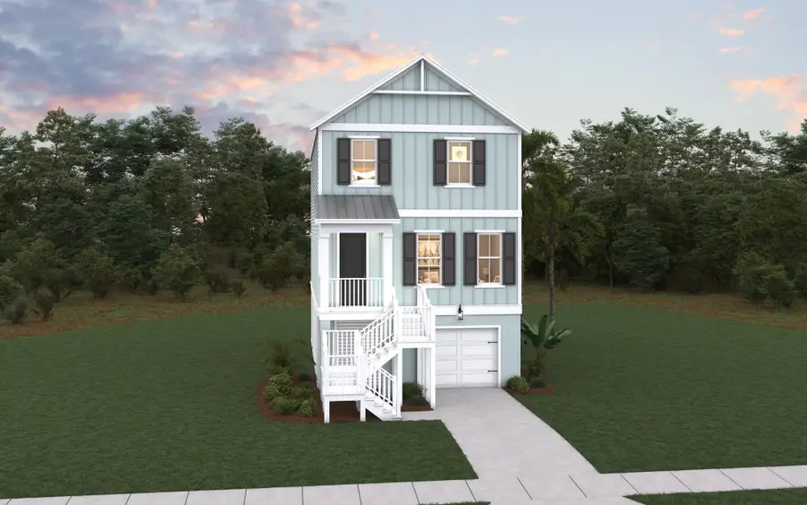 1 Longtown Drive, Hanahan, SC 29410 - Image #3