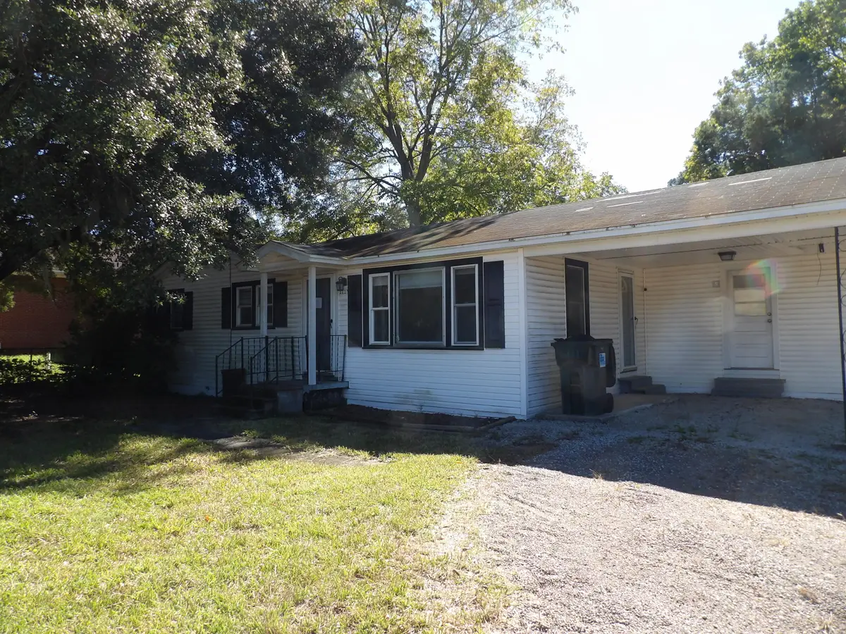 111 Heatley Street #A, Moncks Corner, SC 29461 - #1