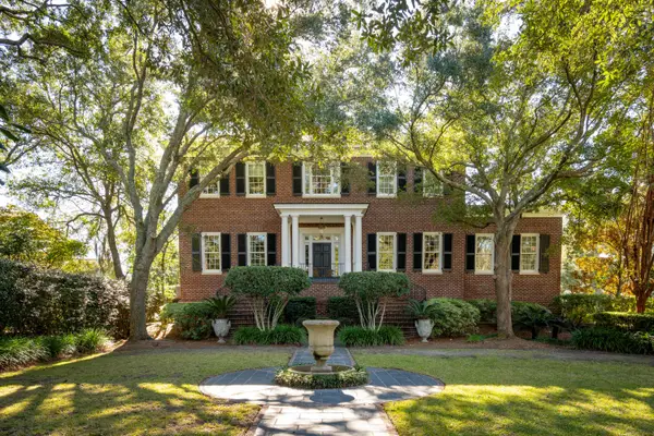 3 Broughton Road, Charleston, SC 29407