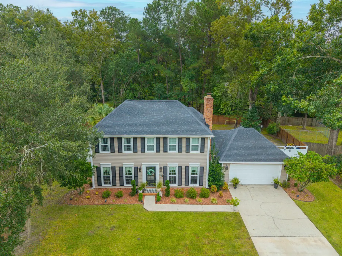 117 Essex Drive, Summerville, SC 29485 - Image #1