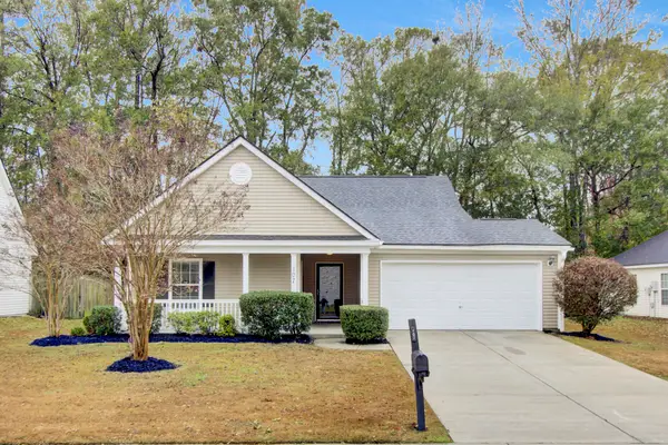 107 Eagle Ridge Road, Summerville, SC 29485