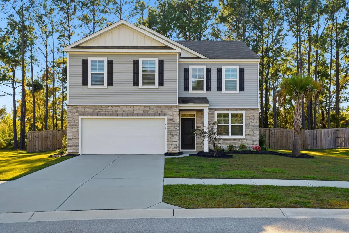 432 Blue Elderberry, Moncks Corner, SC 29461 - #1