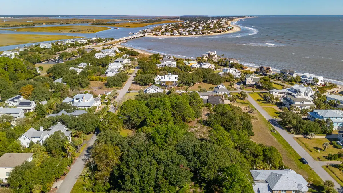 3019 Ion Avenue, Sullivans Island, SC 29482 - #1