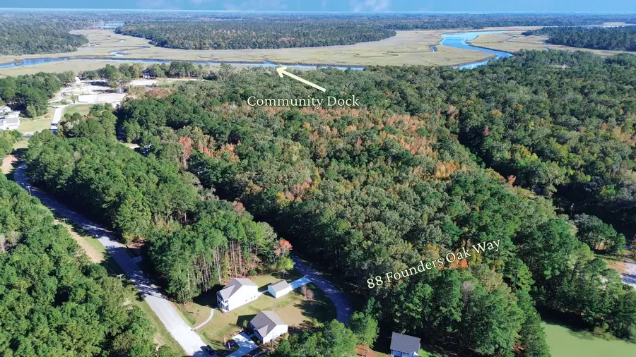 88 Founders Oak Way, Yemassee, SC 29945 - Image #2