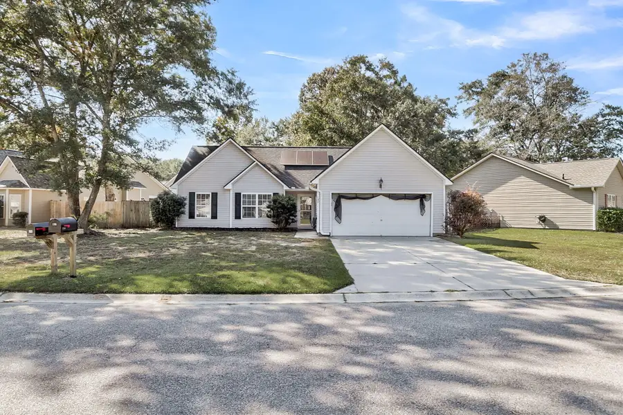 137 Paddock Way, Summerville, SC 29486 - Image #2