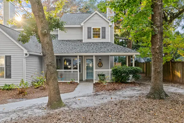 1351 Cassidy Court #B, Mount Pleasant, SC 29464