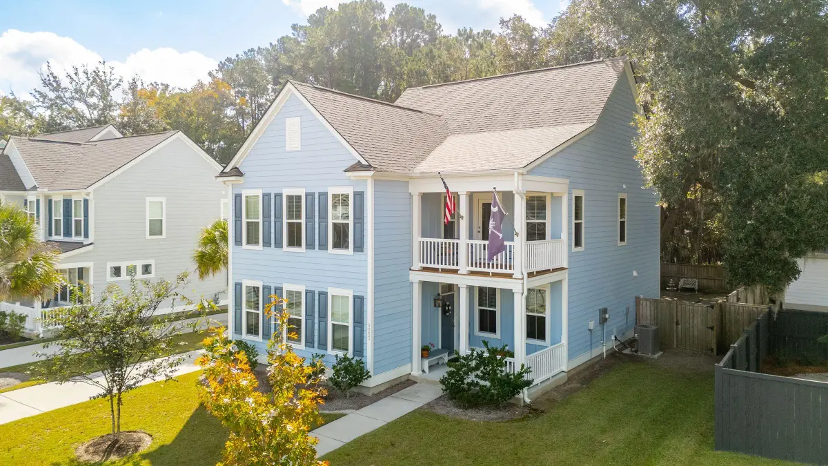 2205 Des Arc Road, Johns Island, SC 29455 - Image #1