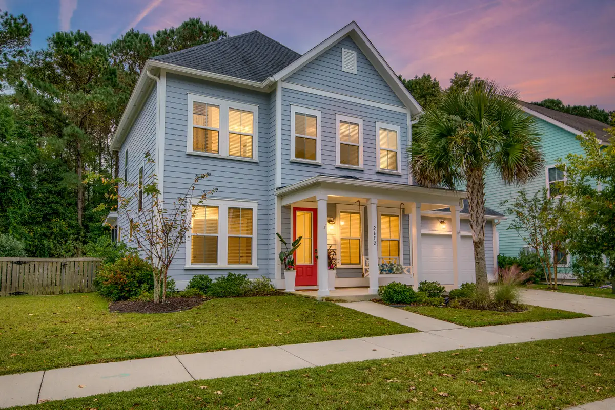 2652 Private Lefler Drive, Johns Island, SC 29455 - Image #1