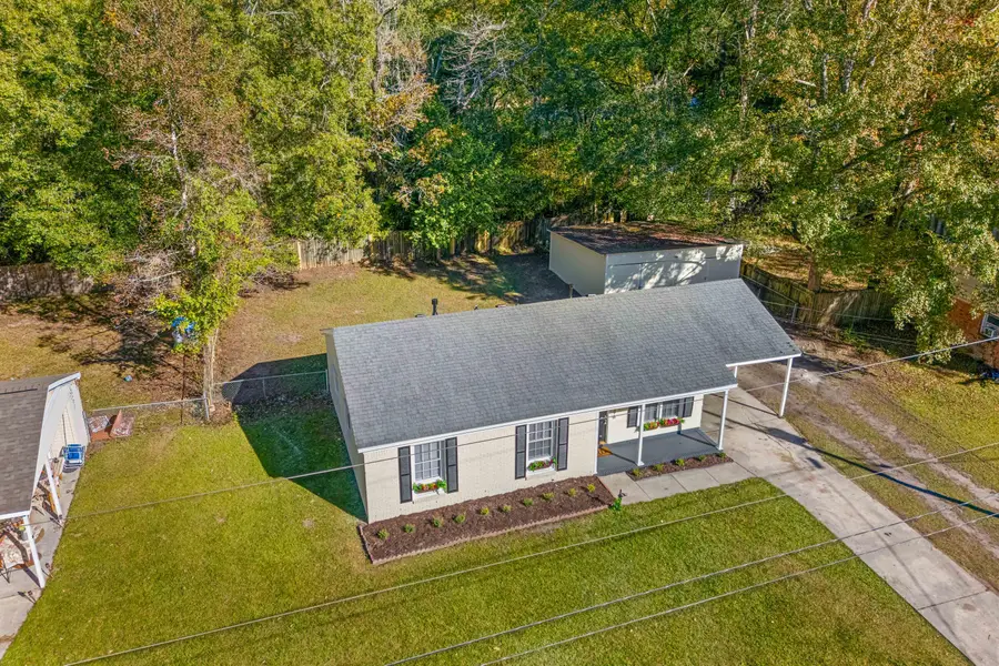 7696 Midwood Drive, North Charleston, SC 29420 - Image #3