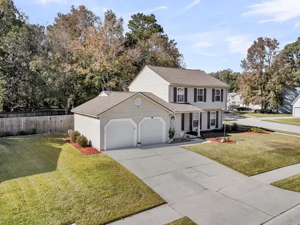 113 Berringer Drive, Goose Creek, SC 29445