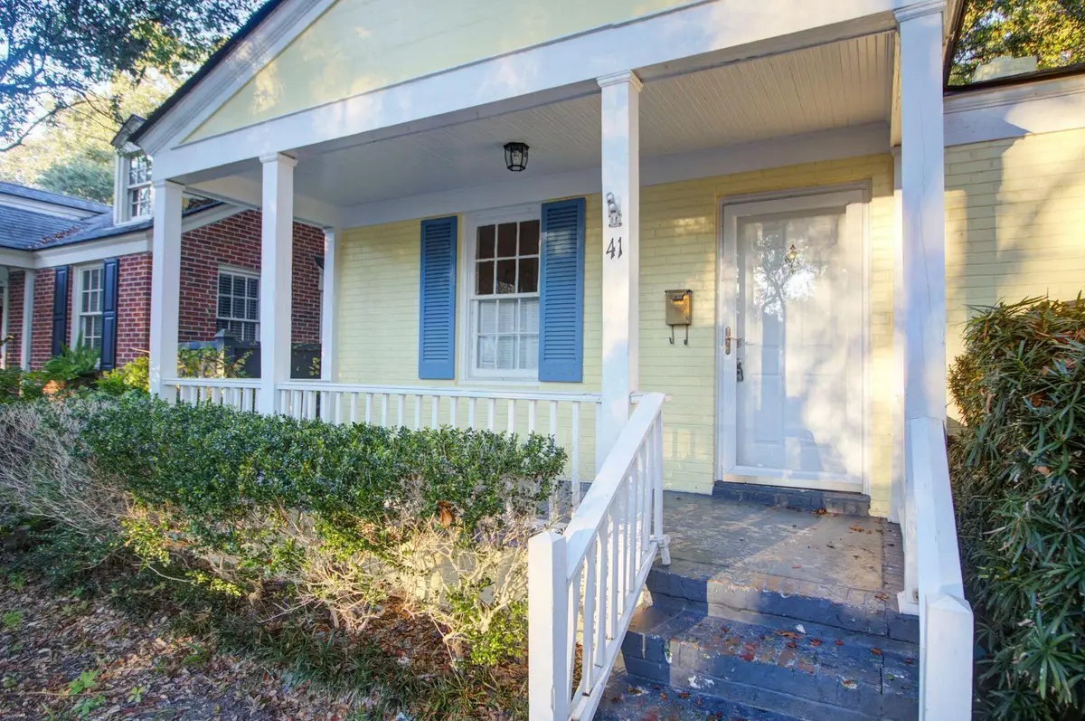 41 Colleton Drive, Charleston, SC 29407 - #1