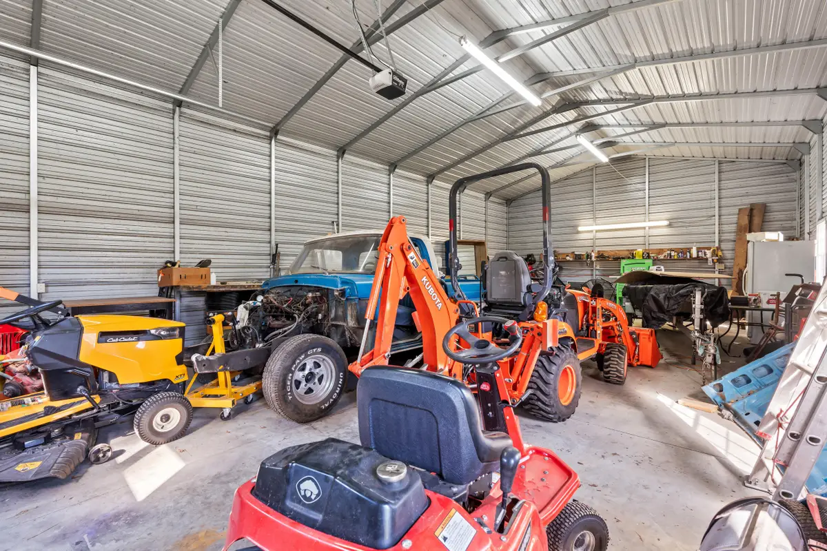 7187 N. Hwy 501, Latta, SC 29565 - #1