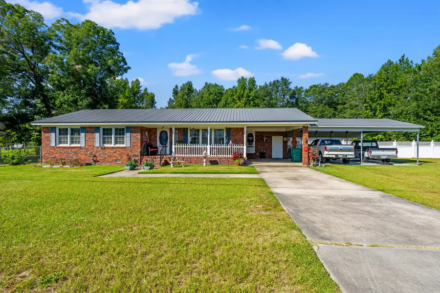 7187 N. Hwy 501, Latta, SC 29565 - #2